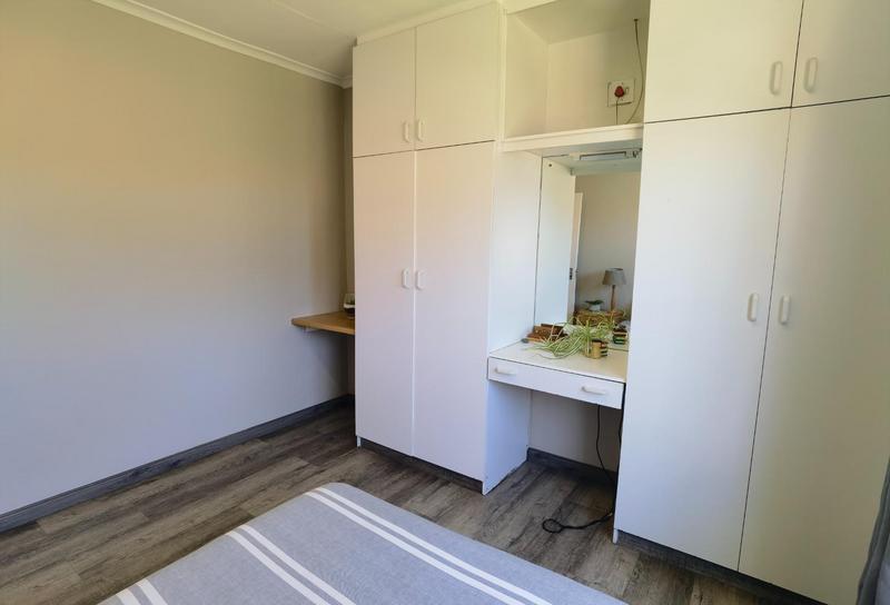 3 Bedroom Property for Sale in Goodwood Estate Western Cape